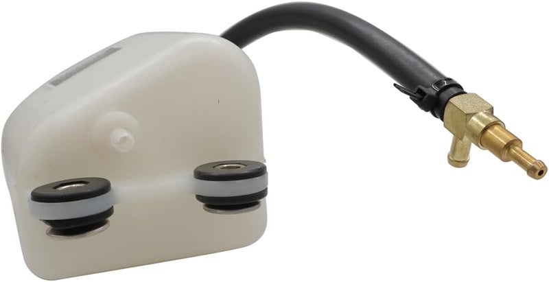 LPFIDI 1200-8M0064075 Oil Tank Assembly 884525T1 Oil Reservoir Tank Assembly Compatible with Mercury Outboard DFI 3.0L /3.2L Engine - Image 5